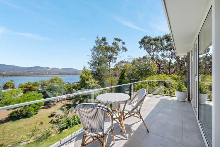 Main view of Homely house listing, 398 Howden Road, Howden TAS 7054