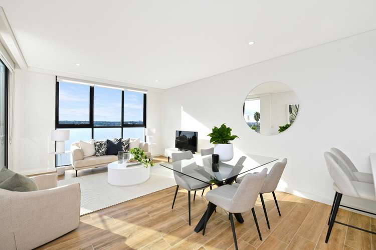 Main view of Homely apartment listing, 202/227 Victoria Road, Drummoyne NSW 2047