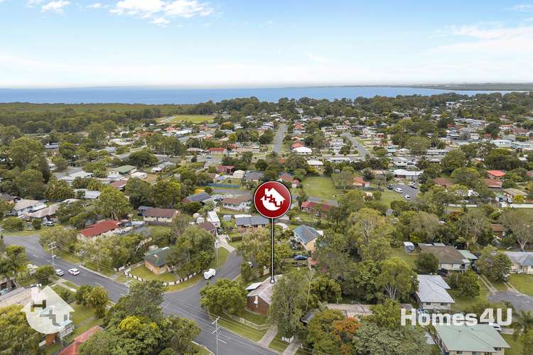 Main view of Homely house listing, 22 Rainbow Street, Deception Bay QLD 4508