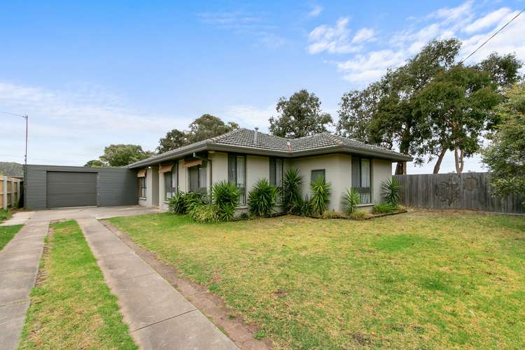 231 Raglan Street, Sale VIC 3850