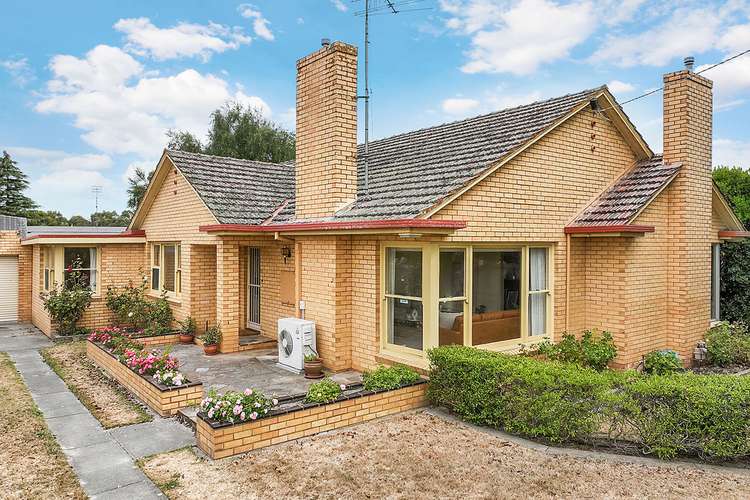 Main view of Homely house listing, 36 Wilson Street, Colac VIC 3250