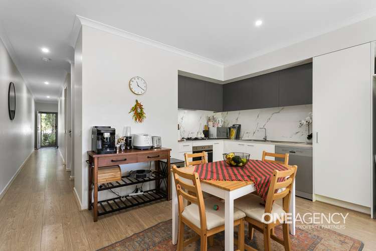 Fourth view of Homely townhouse listing, 18 Sarette Retreat, Truganina VIC 3029
