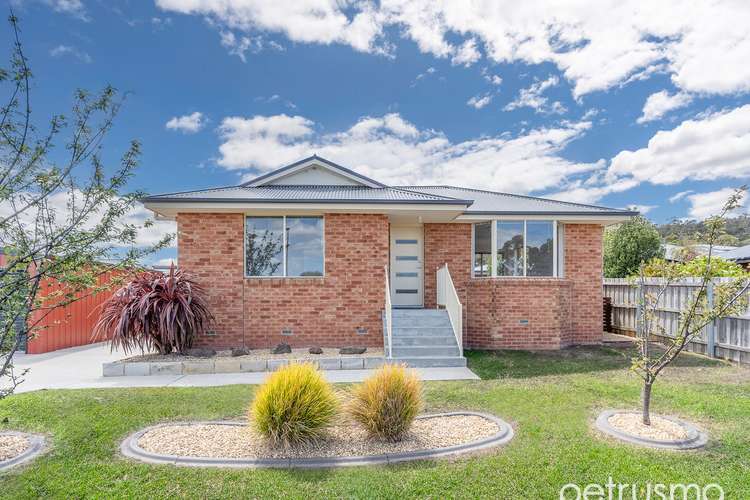 18 Cavenor Drive, Oakdowns TAS 7019