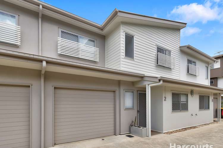 Main view of Homely townhouse listing, 2/51 Hedley Avenue, Nundah QLD 4012