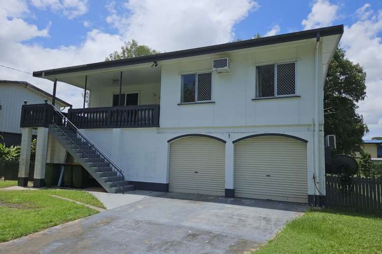 Main view of Homely house listing, 8 O'Malley Street, Ingham QLD 4850