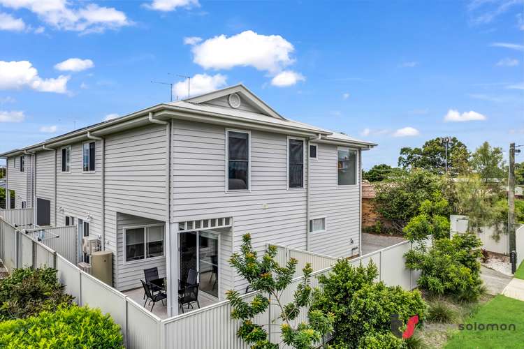 1/144 Russell Street, Cleveland QLD 4163