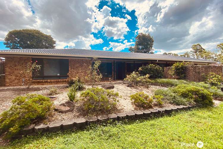 Second view of Homely house listing, 64 Jacinda Street, Sunnybank QLD 4109