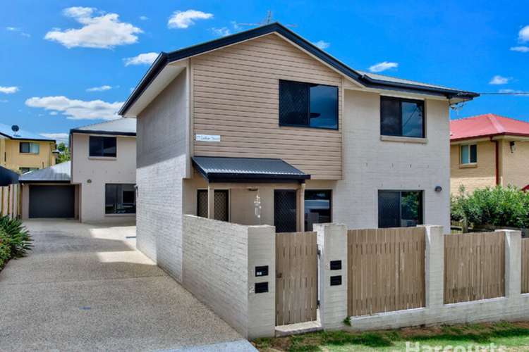 Main view of Homely townhouse listing, 1/57 Latham Street, Chermside QLD 4032