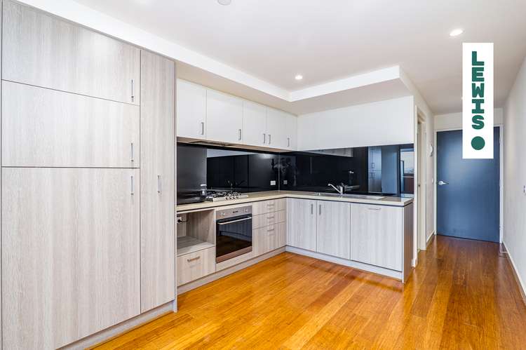 Third view of Homely apartment listing, 505/146 Bell Street, Coburg VIC 3058