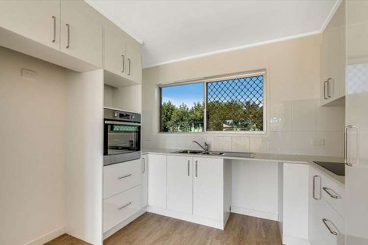 Main view of Homely unit listing, 4/72 Drayton, Harristown QLD 4350
