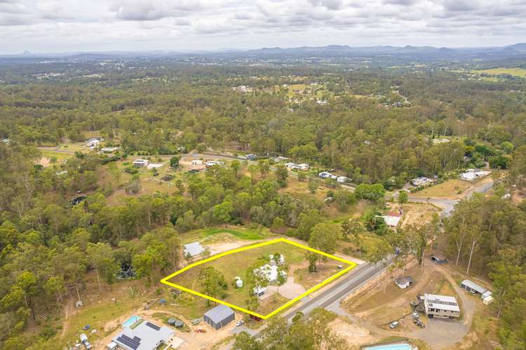 Main view of Homely house listing, 42 Tamaree Road, Tamaree QLD 4570