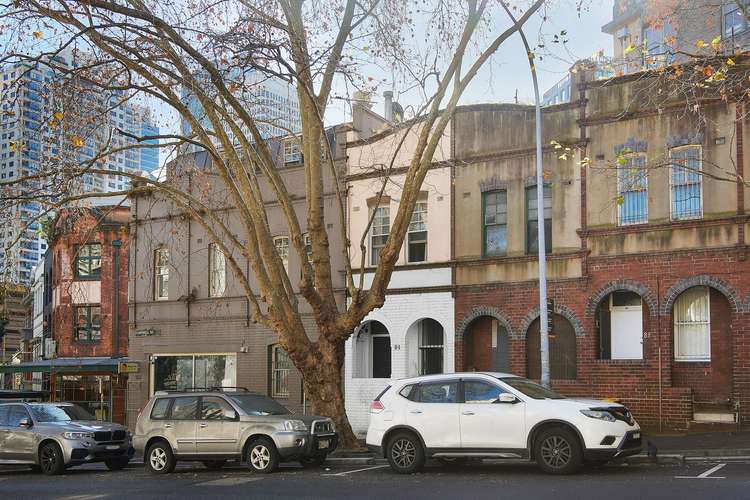 84 Campbell Street, Surry Hills NSW 2010