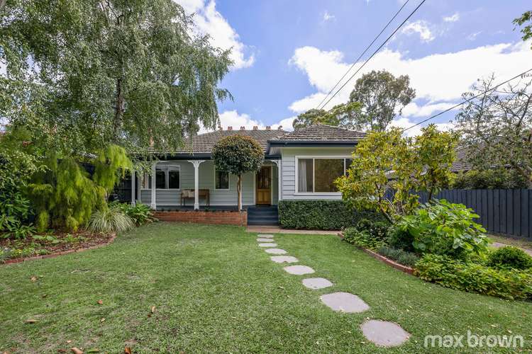 Main view of Homely house listing, 1/8 Clement Crescent, Croydon VIC 3136