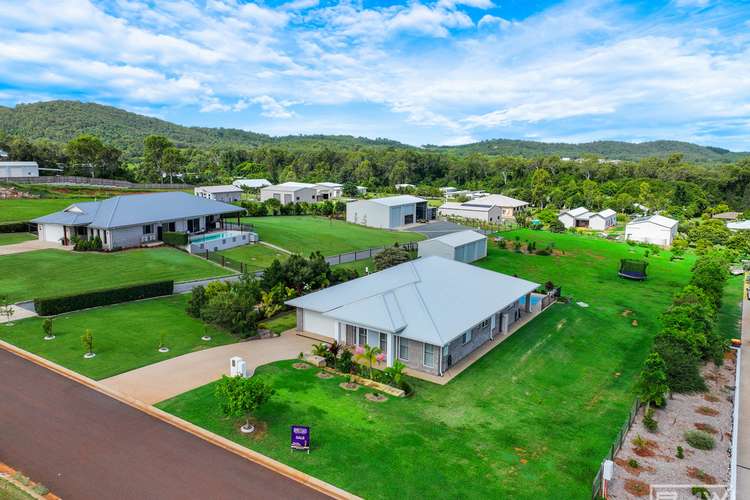 30 Millers Place, Inverness QLD 4703
