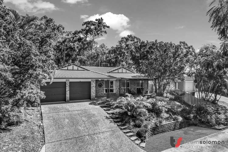 Main view of Homely house listing, 9a Paisley Court, Mount Warren Park QLD 4207