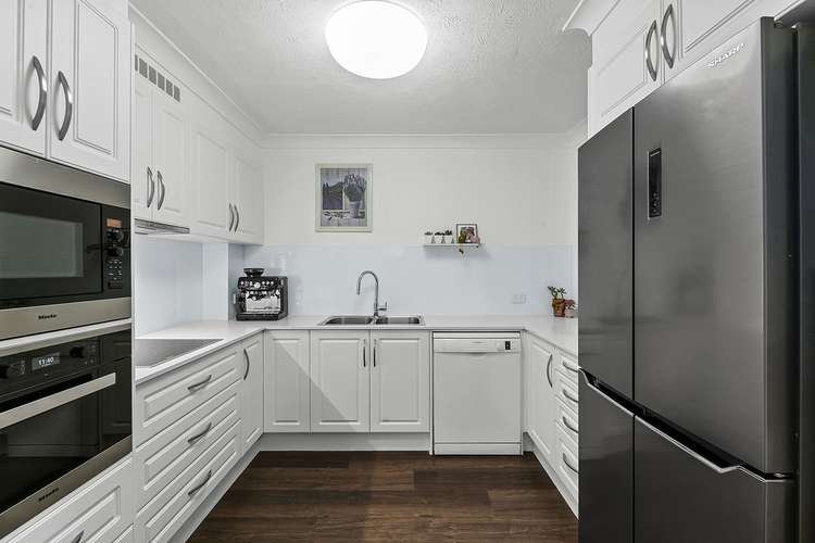 Fourth view of Homely apartment listing, 3/64-68 Herston Road, Kelvin Grove QLD 4059