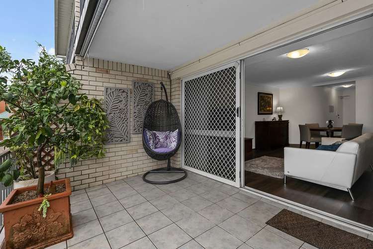 Fifth view of Homely apartment listing, 3/64-68 Herston Road, Kelvin Grove QLD 4059