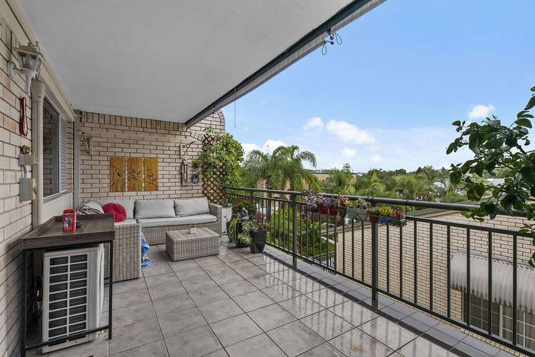 Sixth view of Homely apartment listing, 3/64-68 Herston Road, Kelvin Grove QLD 4059