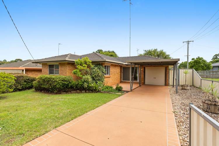 Main view of Homely house listing, 327 Alderley Street, South Toowoomba QLD 4350