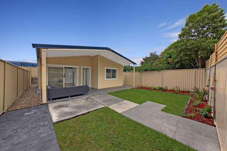 Main view of Homely house listing, 37a Mitchell Street, Croydon Park NSW 2133