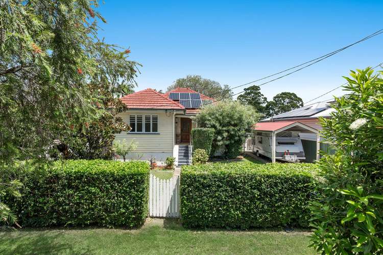 38 Strawberry Road, Manly West QLD 4179