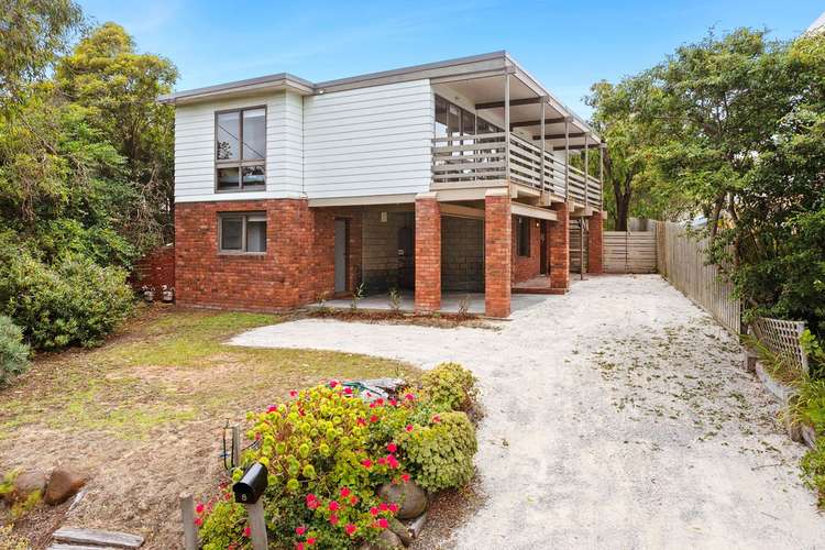 Main view of Homely house listing, 8 Gairloch Avenue, Jan Juc VIC 3228