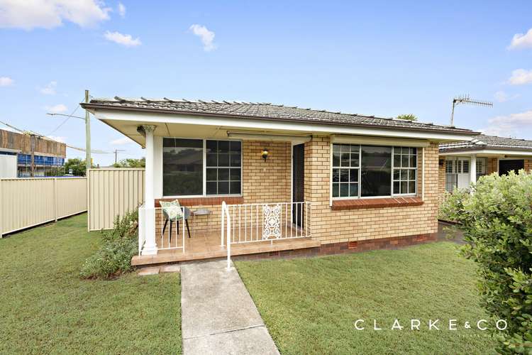 Main view of Homely villa listing, 1/65 Regent Street, New Lambton NSW 2305