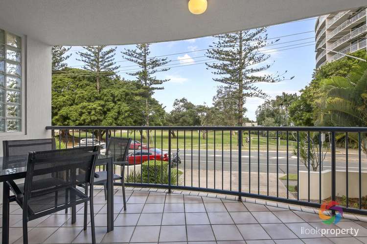 Main view of Homely apartment listing, 2/68 Esplanade, Golden Beach QLD 4551