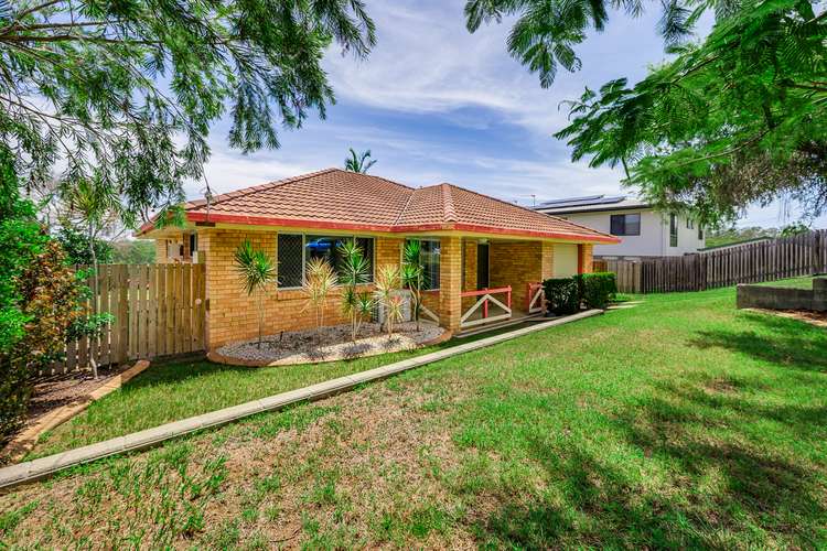 Main view of Homely house listing, 9 Vernon Road, Telina QLD 4680
