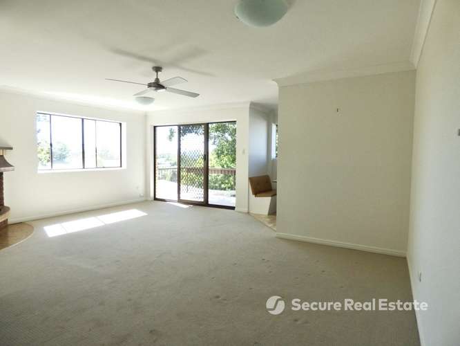 Second view of Homely unit listing, 8/29 Rokeby Terrace, Taringa QLD 4068