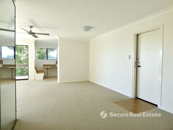 Third view of Homely unit listing, 8/29 Rokeby Terrace, Taringa QLD 4068