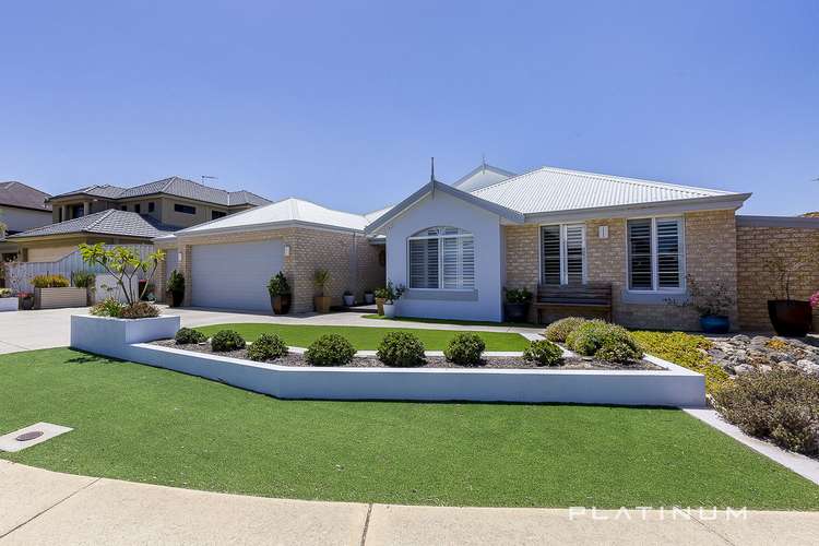 Main view of Homely house listing, 2 Lopez Way, Iluka WA 6028