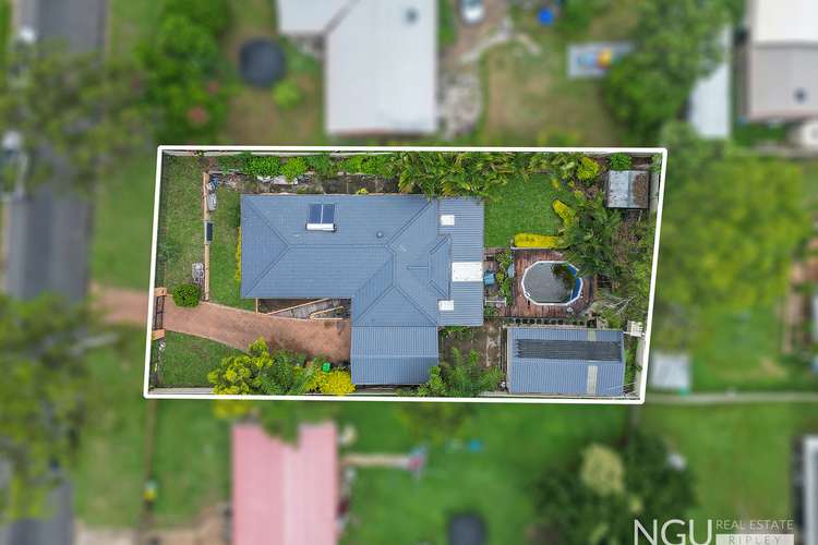 Main view of Homely house listing, 31 Bishop Street, Wulkuraka QLD 4305