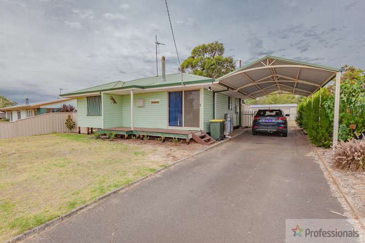 Main view of Homely house listing, 8 Guilfoyle Street, Manjimup WA 6258
