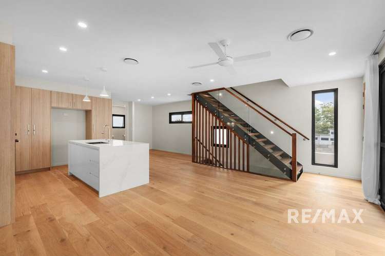 Main view of Homely townhouse listing, 13/96-100 Nicholson Street, Greenslopes QLD 4120