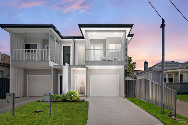 Main view of Homely house listing, 51A Freyberg Street, New Lambton NSW 2305