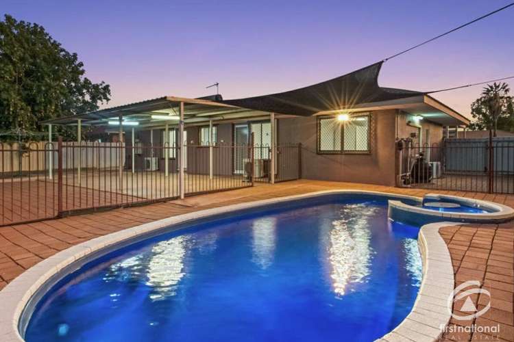 Main view of Homely house listing, 21 Zanetti Way, Nickol WA 6714