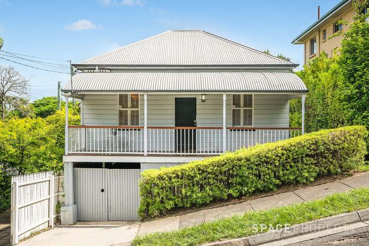 Main view of Homely house listing, 7 Atkins Street, Red Hill QLD 4059