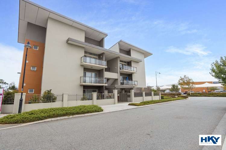 Main view of Homely apartment listing, 24/2 Villa Pass, Ellenbrook WA 6069