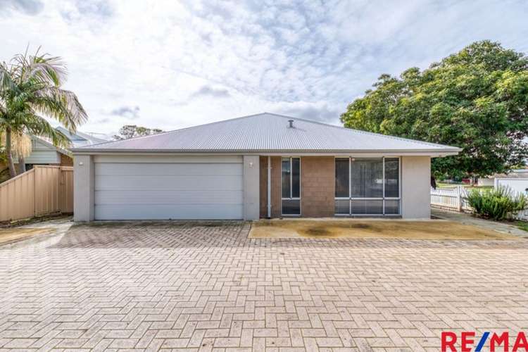 Main view of Homely house listing, 1/87 Leach Highway, Wilson WA 6107