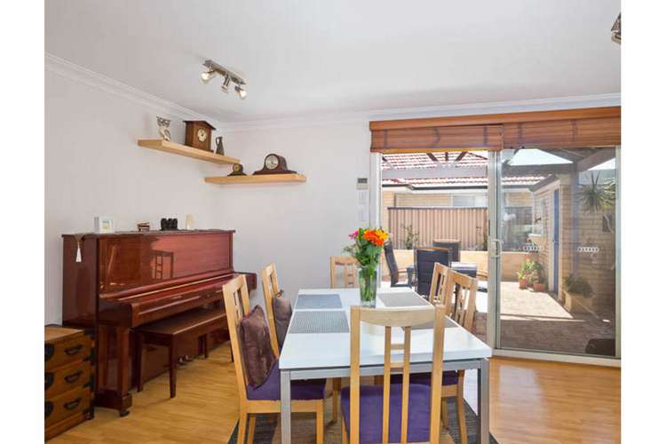 Fourth view of Homely house listing, 24A Fletcher Street, Applecross WA 6153