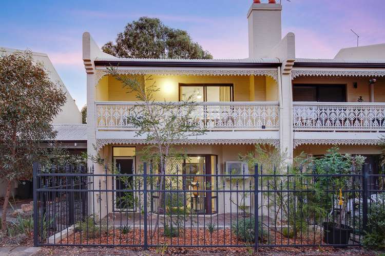 Main view of Homely townhouse listing, 11/57 Third Avenue, Mount Lawley WA 6050