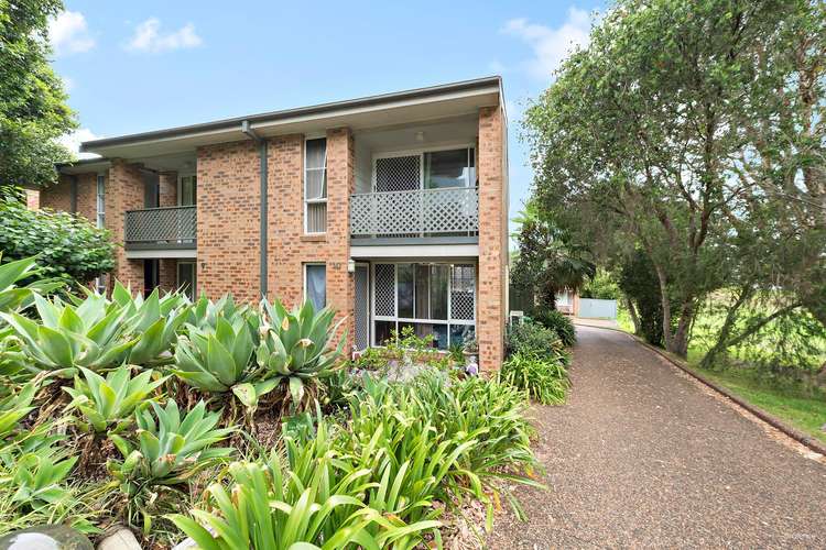 Main view of Homely townhouse listing, 10/42-46 Dickinson Street, Charlestown NSW 2290