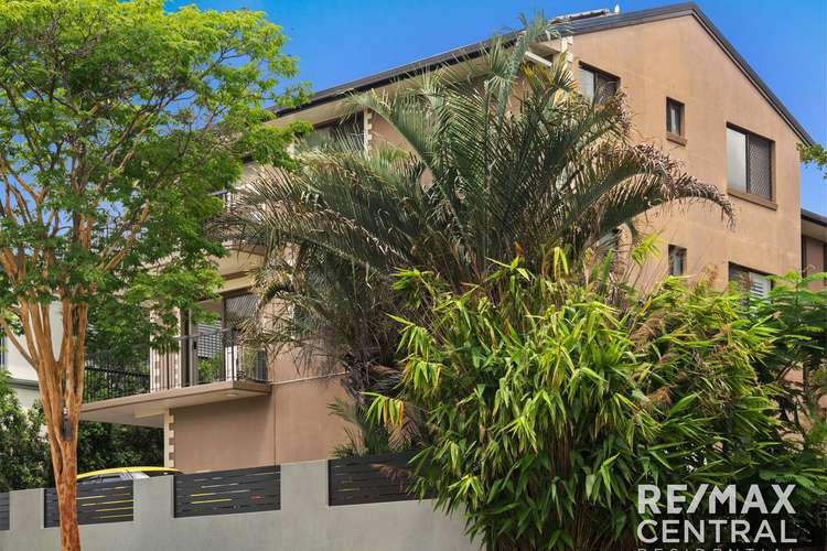 Main view of Homely apartment listing, 1/49 Victoria Terrace, Gordon Park QLD 4031