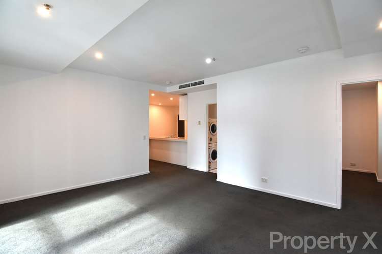 Third view of Homely apartment listing, 1907/620 Collins Street, Melbourne VIC 3000
