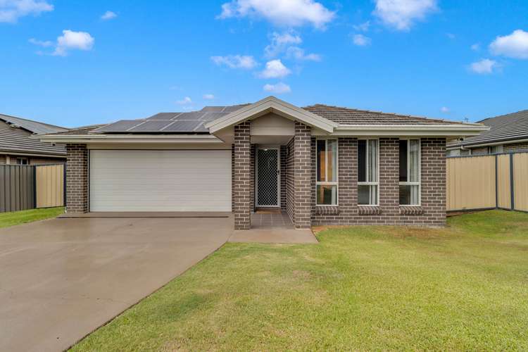 Main view of Homely house listing, 9 Trebbiano Drive, Cessnock NSW 2325