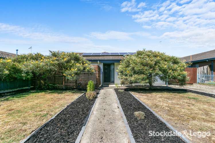Main view of Homely house listing, 76 Crinigan Road, Morwell VIC 3840