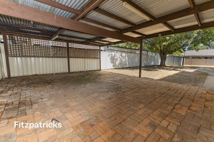 Fifth view of Homely house listing, 15 Grinton Avenue, Ashmont NSW 2650