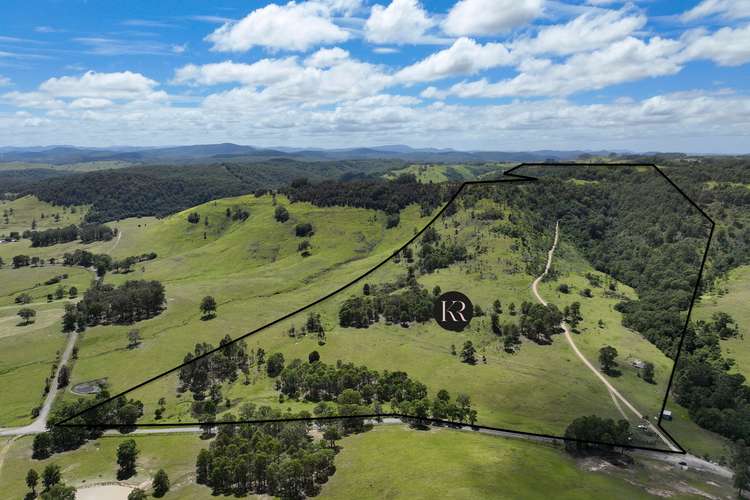 Main view of Homely lifestyle listing, 840 Glen Martin Road, Glen Martin NSW 2321