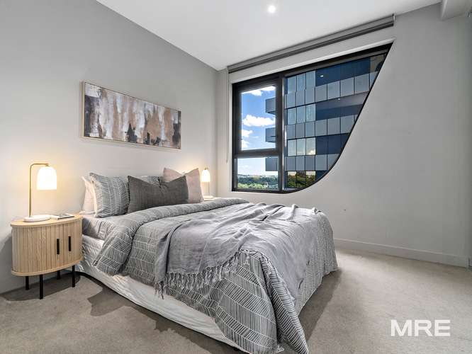 Fourth view of Homely apartment listing, 1308/38 Albert Road, South Melbourne VIC 3205